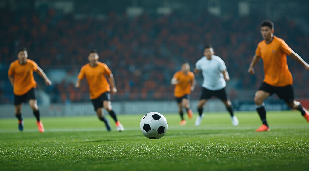 2026美国、加拿大、墨西哥世界杯